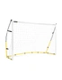 SKLZ 8' Quickster Lightweight Easy Setup Portable Soccer Training Goal/Net, hi-res