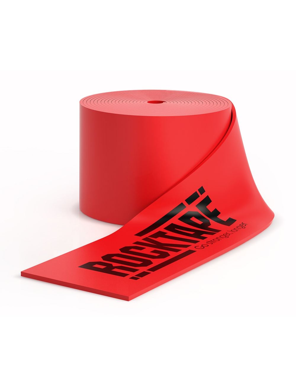 RockTape RockFloss Sports Compression Strapping Tape 5cm X 2.1m Size 2 ...