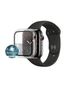 Panzer Glass Full Body Screen Protector 44mm Apple Smart Watch Series 4/5/6/SE, hi-res