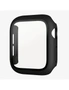 Panzer Glass Full Body Case Protector for 41mm Apple Watch Series 8/7 Black, hi-res