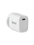 3sixT Smartphone Wall Charger/Charging Socket ANZ 20W USB-C Wall PD Adapter WHT, hi-res