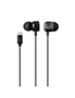 Wave Corded Earphones USB-C For Android Devices w/ Noise Reduction Microphone, hi-res