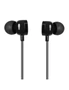 Wave Corded Earphones USB-C For Android Devices w/ Noise Reduction Microphone, hi-res