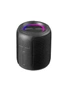 Wave 12W IPX7 LED BT Portable Speaker Amped Series For Smartphones Small Black, hi-res