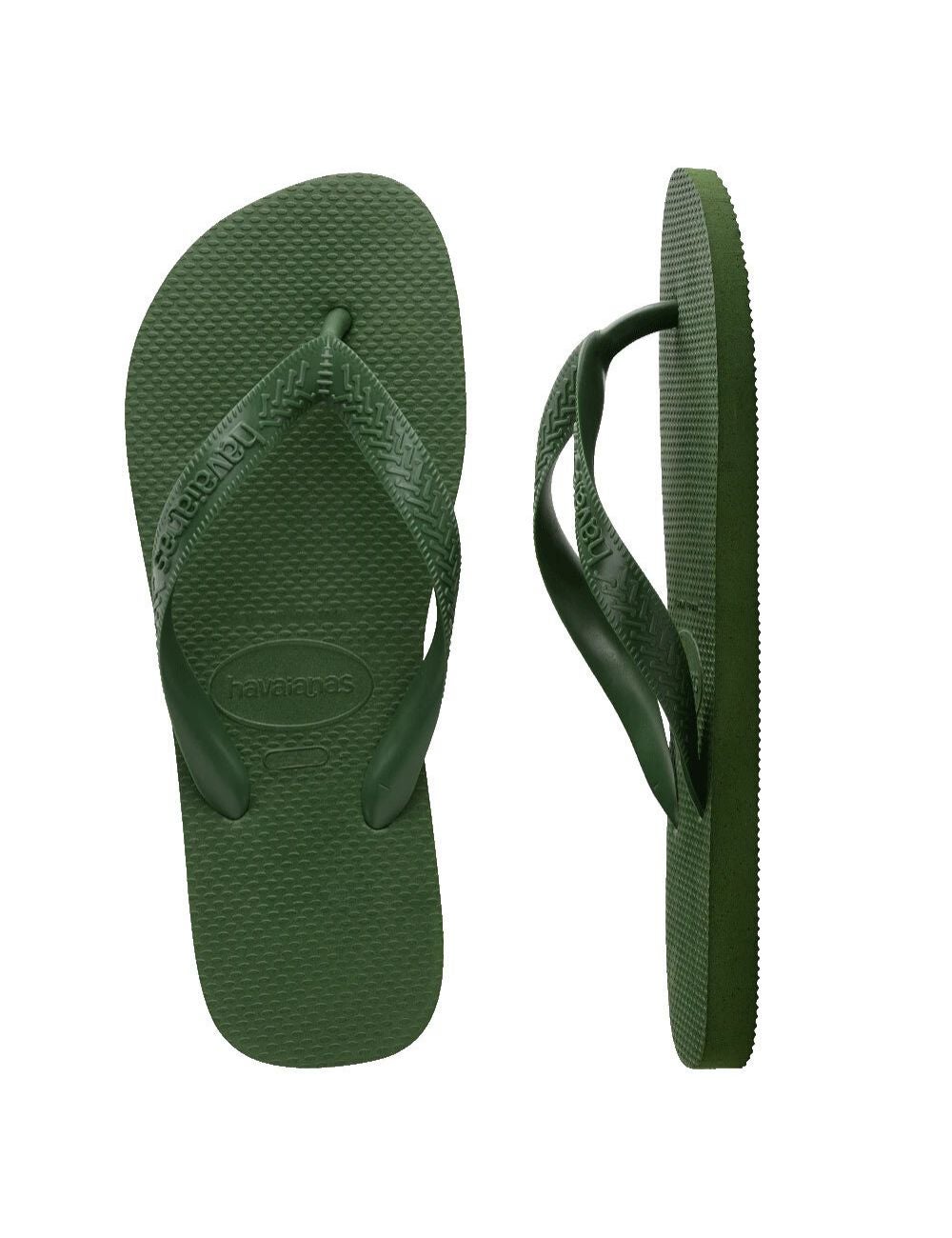 Havaianas amazonia 2025