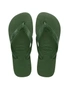 Havaianas Top Amazonia Green Mens/Womens Thongs Size BR 35/36 US 6W/5M, hi-res