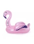 Bestway Luxury 1.73x1.70m Inflatable Flamingo Rider Water Pool Ride On Float, hi-res