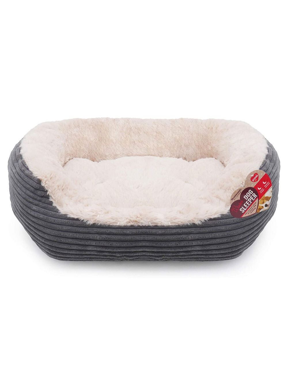 Rosewood 40 winks dog hot sale bed