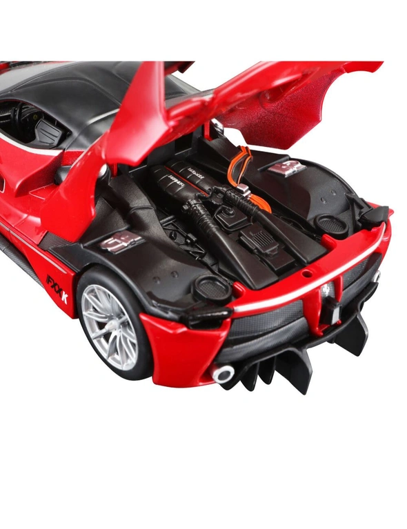 Maisto Assembly Line Ferrari FXX-K, hi-res image number null