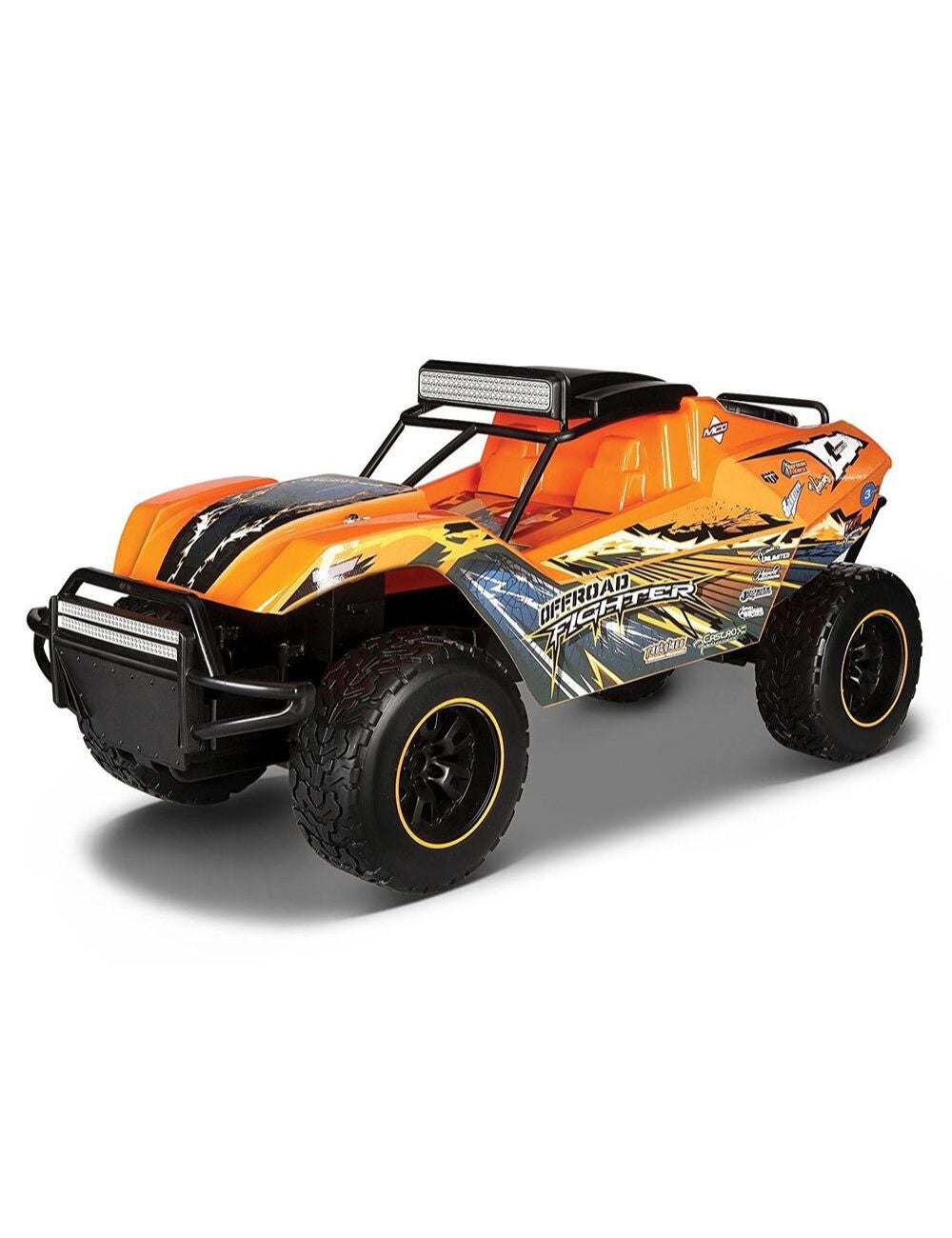 Maisto tech rc deals off road fighter