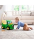 John Deere Johnny Tractor Ride-On Vehicle Toy w/ Light/Sound Kids/Children 12m+, hi-res