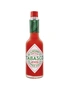 2x Tabasco Red Pepper Sauce 60ml, hi-res