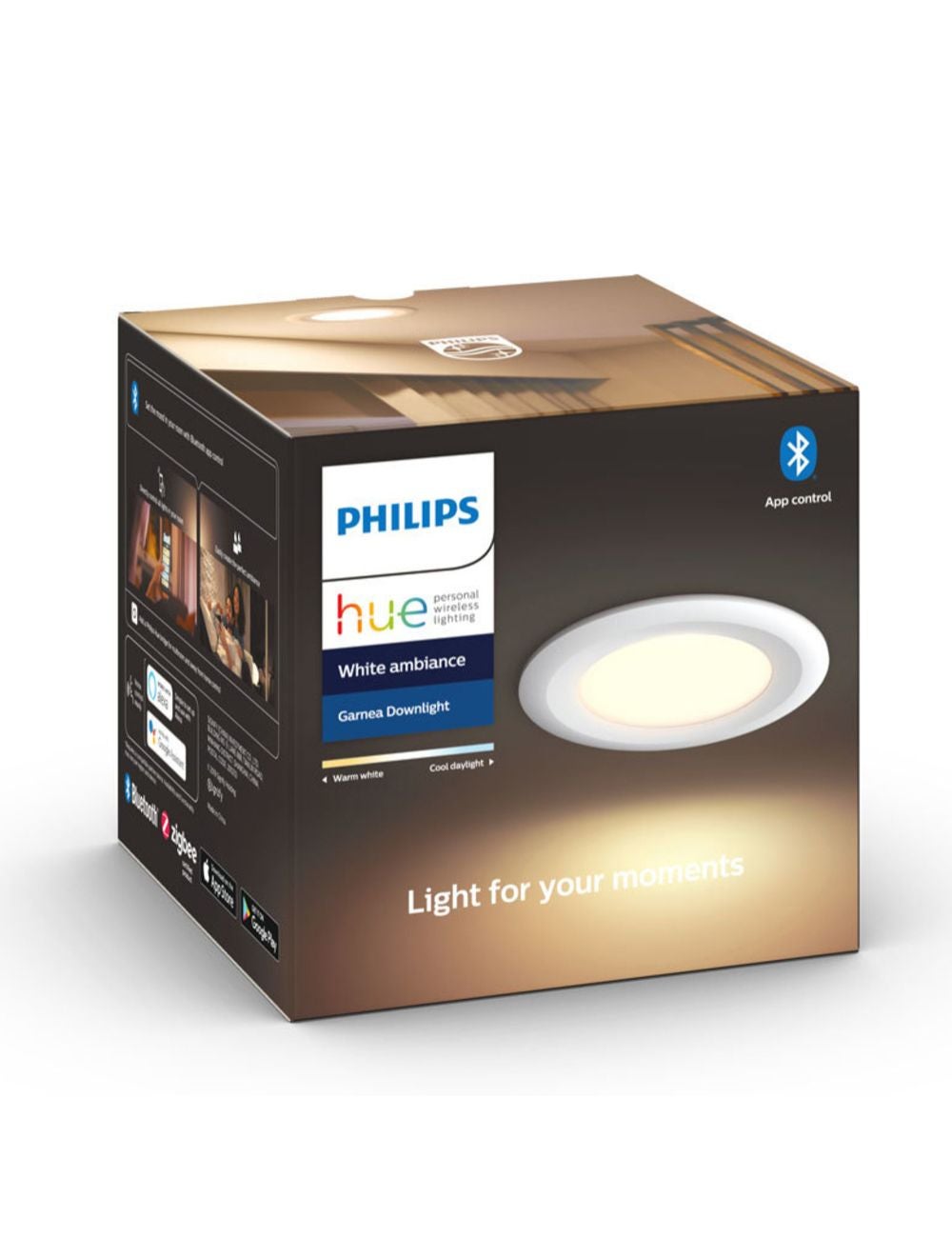 Philips hue deals garnea