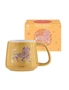 Ashdene Tattoo Zodiac 390ml Leo Mug New Bone China Tea/Coffee Latte Drinking Cup, hi-res