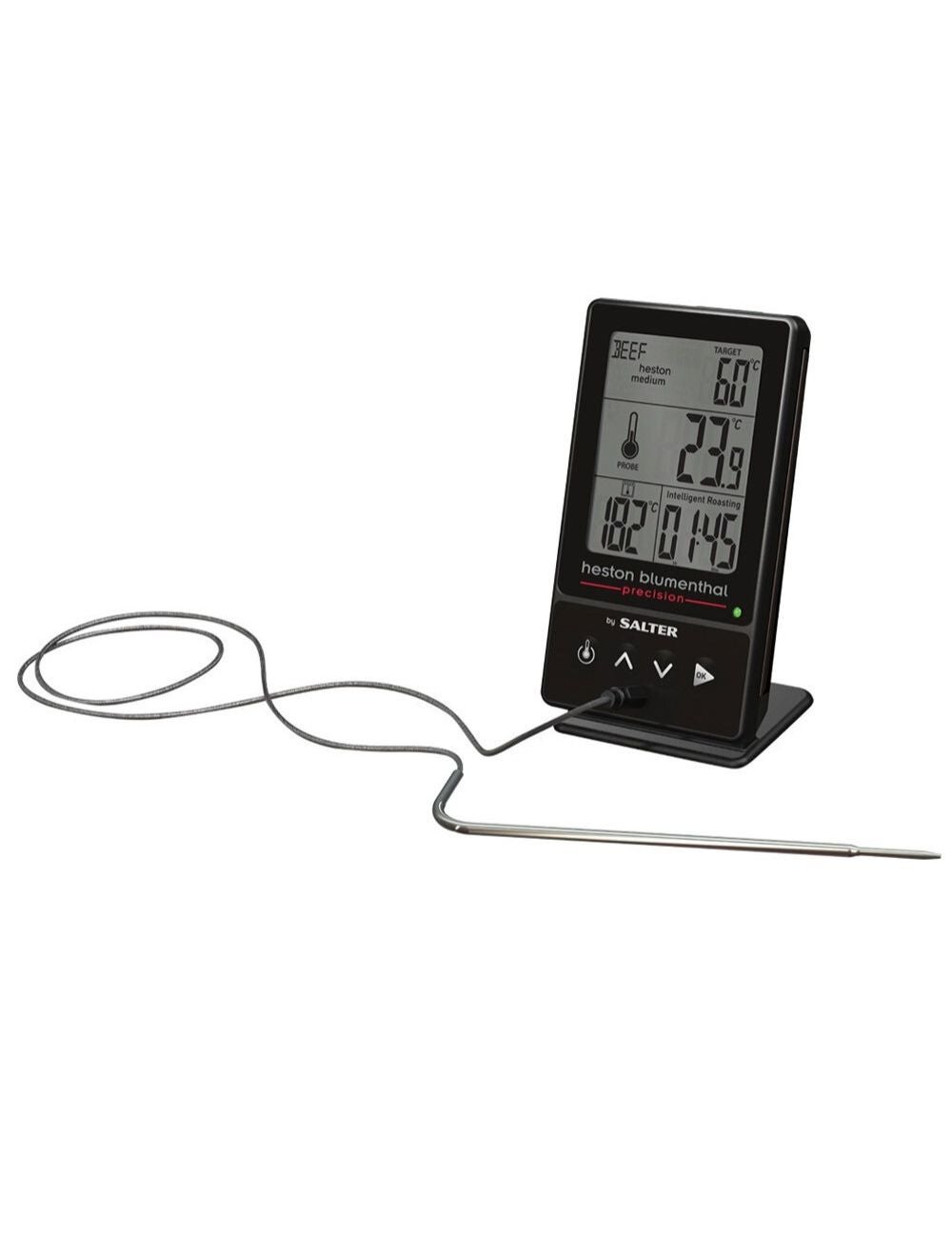 Target deals digital thermometer