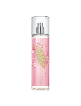 Elizabeth Arden Green Tea Cherry Blossom Fragrance Mist Women's 236ml Spray