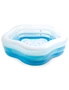 Intex 185cm Inflatable Summer Colour Kids Pool, hi-res
