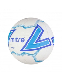 Mitre Pursue Netball F18P Size 5