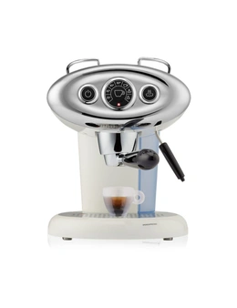 Illy Francis Francis X7.1 iperEspresso Capsule Coffee Machine White
