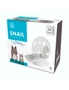 M-Pets 2.8L Snail Pet Water Dispenser, hi-res