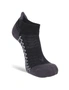 Balega Silver No Show Drynamix Running Socks Outdoor W 8.5-10/M 7-9 M Black, hi-res