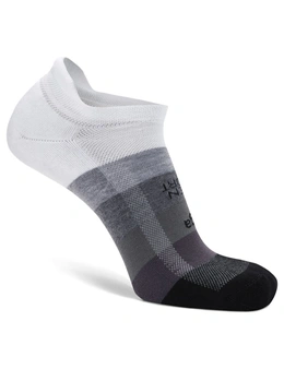 Balega Hidden Contour No Show Drynamix Running Socks Outdoor W6-8/M4.5-6.5 S