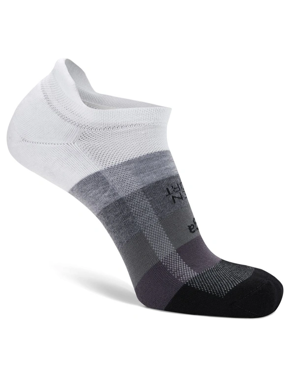 Balega Hidden Contour No Show Drynamix Running Socks Outdoor W6-8/M4.5-6.5 S, hi-res image number null