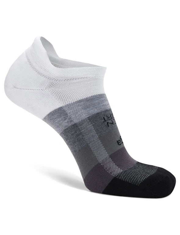 Balega Hidden Contour No Show Drynamix Running Socks Outdoor W8.5-10/M7-9 M, hi-res image number null
