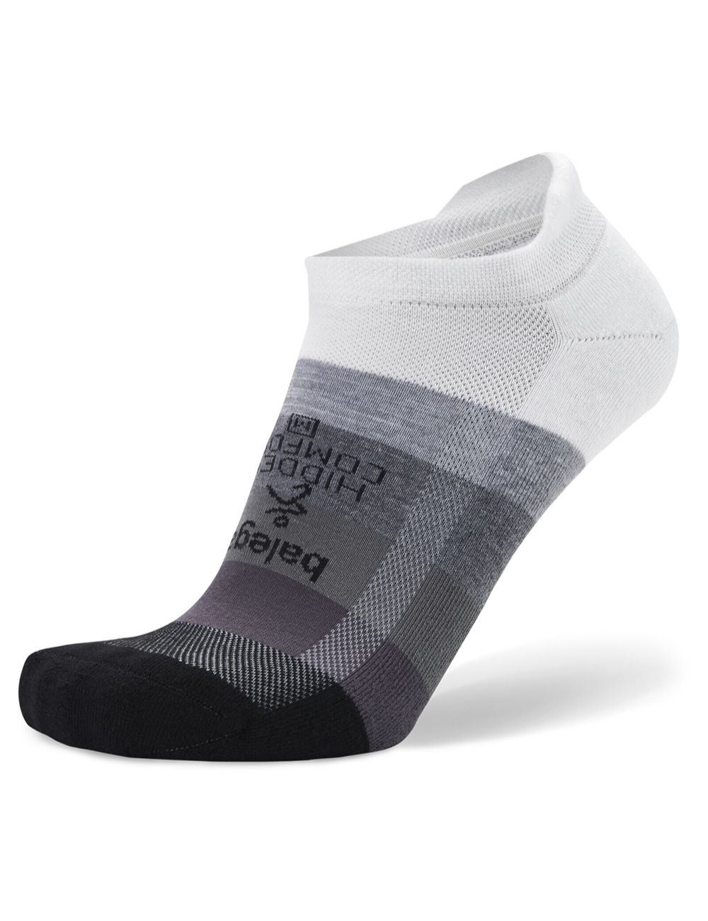 Balega hidden 2025 contour socks