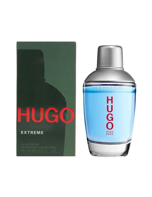 Hugo Boss Man Extreme Men Cologne/Perfume 75ml EDP Eau De Parfum
