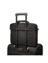 Kensington LS240 Case Storage Bag w/ Handles For 14.4'' Laptop/10" Tablet Black, hi-res