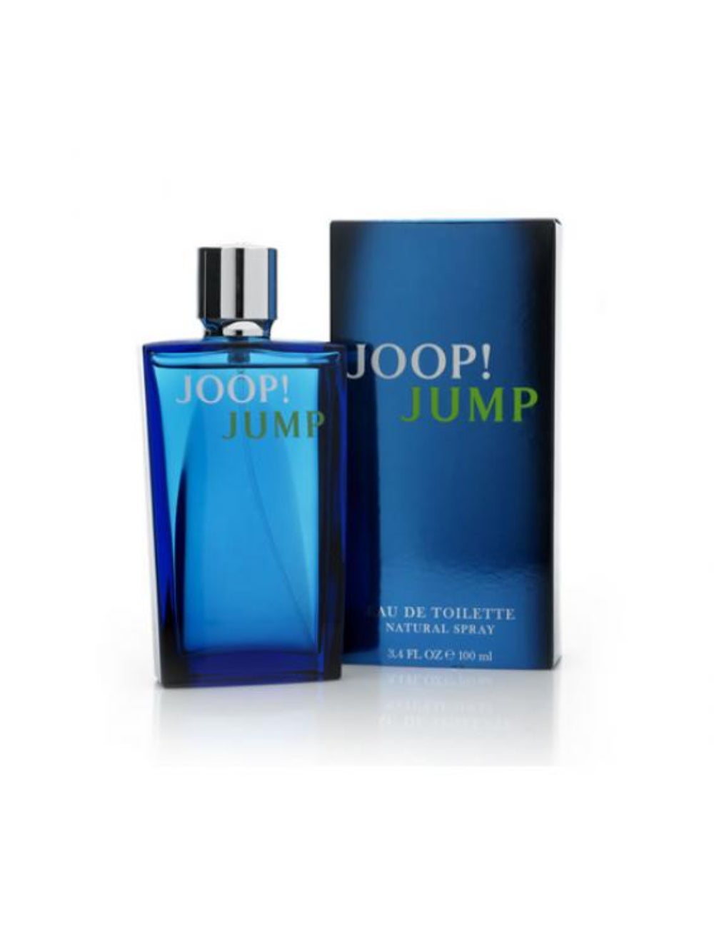 Joop blue online bottle