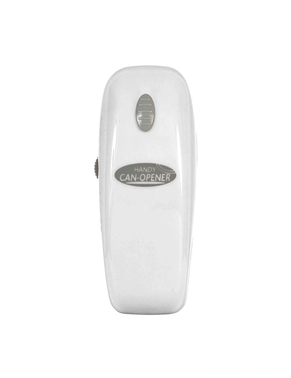 Handy Electric Can Opener White, hi-res image number null