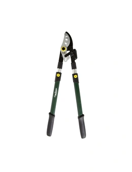 Cyclone Ratchet Telescopic Bypass Lopper Plant/Flowers Cutting/Gardening