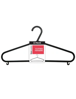 Box Sweden Clothes Hangers 8PK