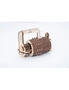 34pc UGears Combination Lock Model Mechanical DIY Kit Wooden 3D Puzzle/Model Set, hi-res