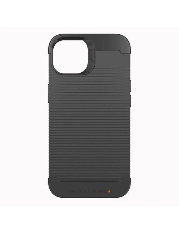 Gear4 Havana Case For iPhone 13 mini (5.4"), hi-res image number null