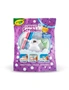 3x Crayola Scribble Scrubbies Pets Refresh Kids/Children Art/Craft Toy Assorted, hi-res