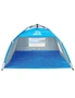 Land & Sea Sports Australia 200x120cm Sunshine Beach Pop-Up Tent, hi-res