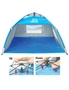 Land & Sea Sports Australia 200x120cm Sunshine Beach Pop-Up Tent, hi-res