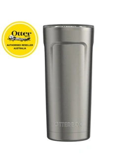 Otterbox Elevation Tumbler With Closed Lid 20oz / 600mlStainless Steel