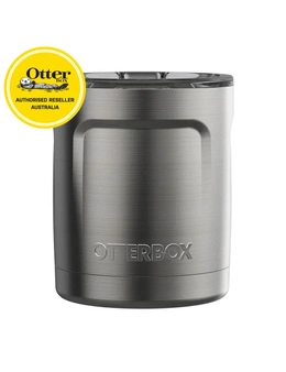Otterbox Elevation Tumbler With Closed Lid 10oz / 300mlStainless Steel