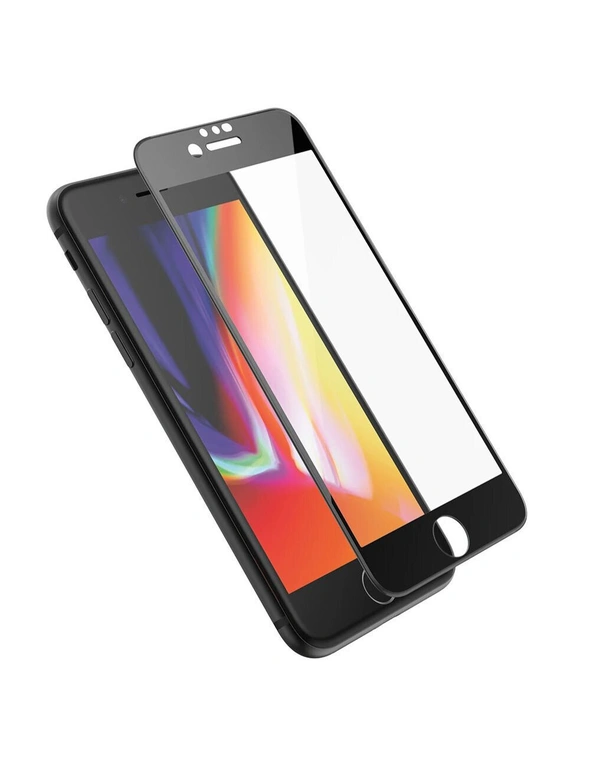 OtterBox Amplify Edge to Edge Screen Protector for iPhone 6/6S/7/8 Plus Edge, hi-res image number null
