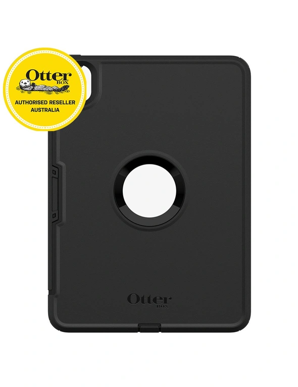 OtterBox Defender Case For iPad Pro 11 (2020/2018), hi-res image number null