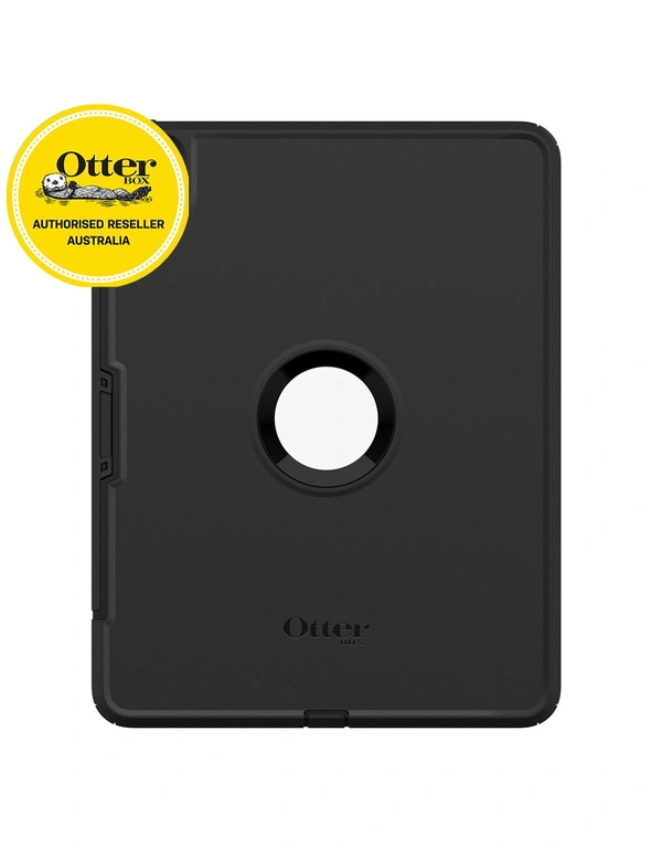 OtterBox Defender Case For iPad Pro 12.9 (2020/2018), hi-res image number null