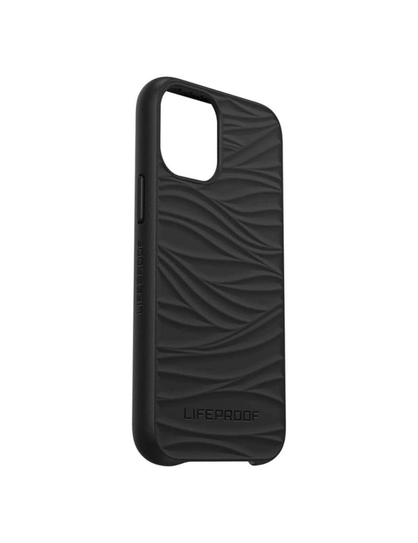 Lifeproof Wake Case For Iphone 12/12 Pro Pro Max 6.7 Inch - Black, hi-res image number null