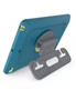 OtterBox Easy Grab Apple iPad 7th/8th Generation Tablet Case Aqua Blue, hi-res