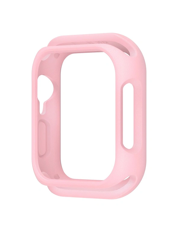 Otterbox EXO Edge Case - For Apple Watch Series 6/SE/5/4 44mm - Summer Sunset, hi-res image number null