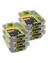 LemonLime Deep Baking Foil Tray Value Pack 6x 5PK, hi-res