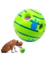 Cushy Pets 15cm Giggle Dog Ball, hi-res